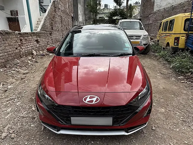 Used 2023 Hyundai Elite i20 in Indore