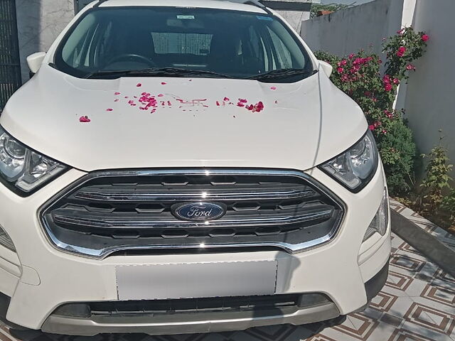 Used 2019 Ford Model T in Delhi