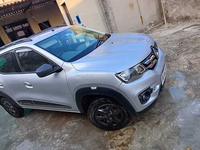 Used Renault Kwid [2015-2019] RXT 1.0 SCE Edition in Ludhiana