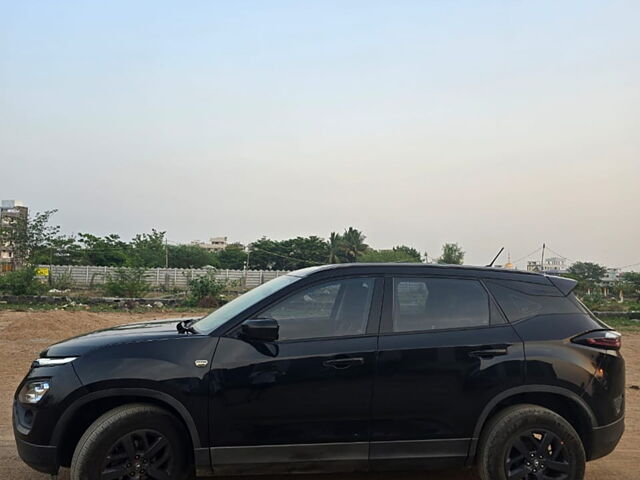 Used Tata Harrier [2019-2023] XTA Plus Dark Edition in Khammam