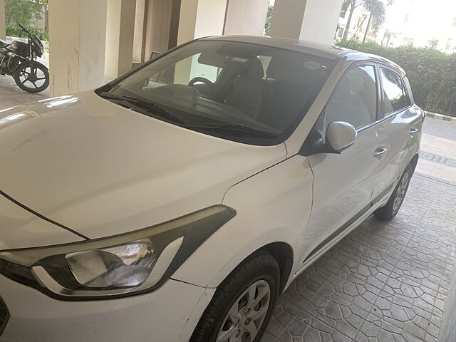 Used Hyundai Elite i20 [2014-2015] Sportz 1.2 in Jaipur