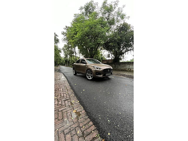 Used 2020 Maruti Suzuki DZire in Delhi