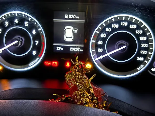 Used Hyundai Creta [2020-2023] SX 1.5 Petrol in Bhubaneswar