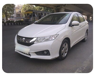 Used Honda Amaze [2013-2016] 1.5 VX i-DTEC in Dehradun