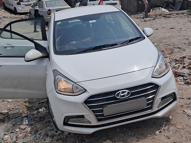 Used Hyundai Xcent S CRDi in Noida