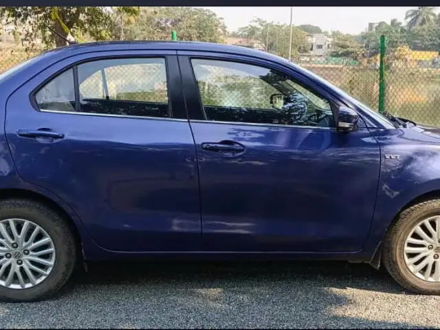 Used 2018 Maruti Suzuki DZire in Silvassa