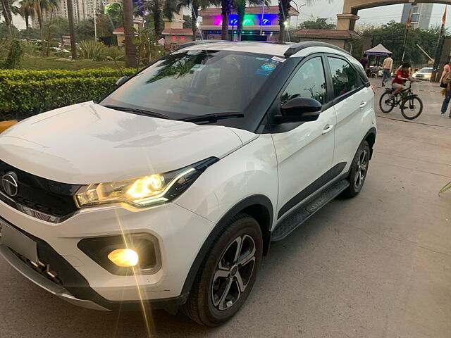 Used 2022 Tata Nexon in Noida