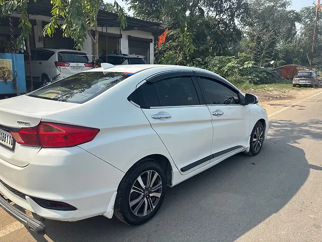 Used Honda City 4th Generation Anniversary Edition Diesel in Khalilabad