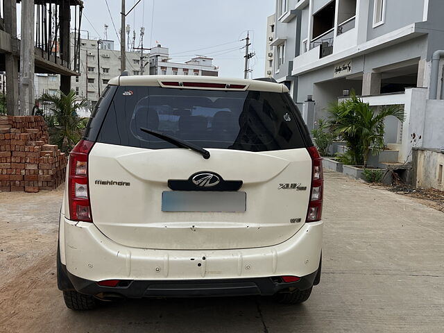 Used Mahindra XUV500 [2011-2015] W8 in Nellore