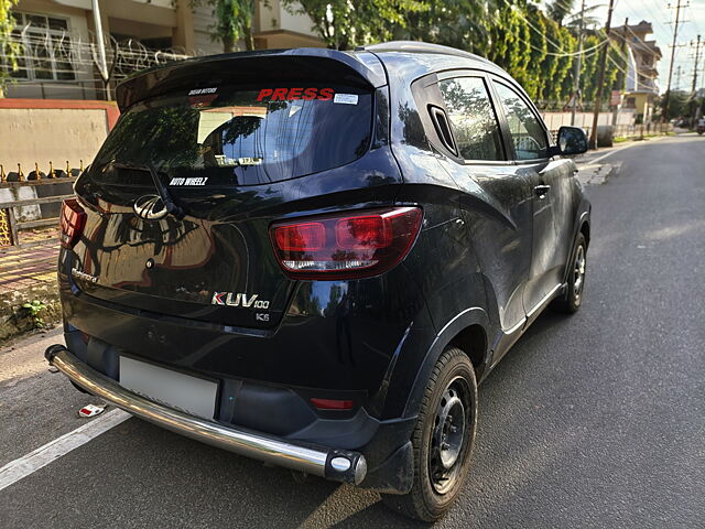 Used Mahindra KUV100 [2016-2017] K6+ 6 STR [2016-2017] in Guwahati