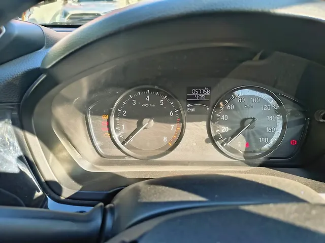 Used Honda Amaze [2018-2021] 1.2 S MT Petrol in Chandigarh