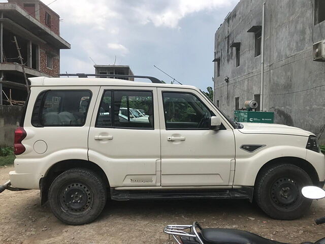 Used Mahindra Scorpio 2021 S7 in Deoria