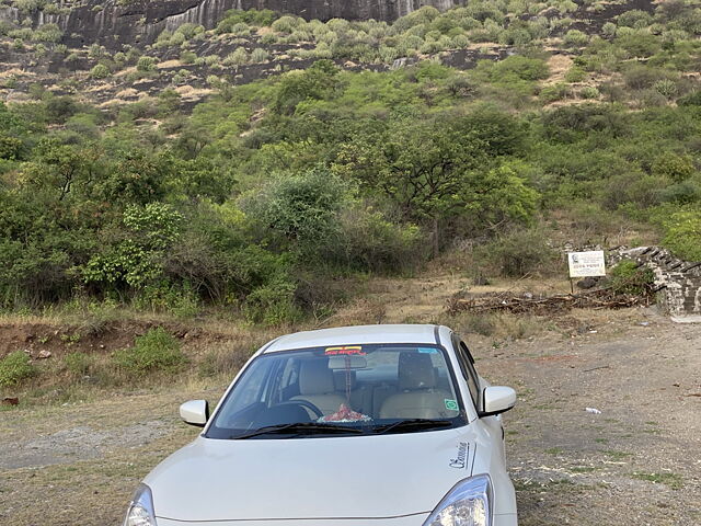 Used 2021 Maruti Suzuki DZire in Mumbai