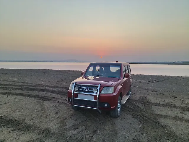 Used 2010 Tata Grande in Pune Used 2010 Tata Grande in Pune