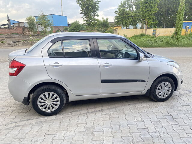 Used Maruti Suzuki Swift DZire [2011-2015] VXI in Yamunanagar