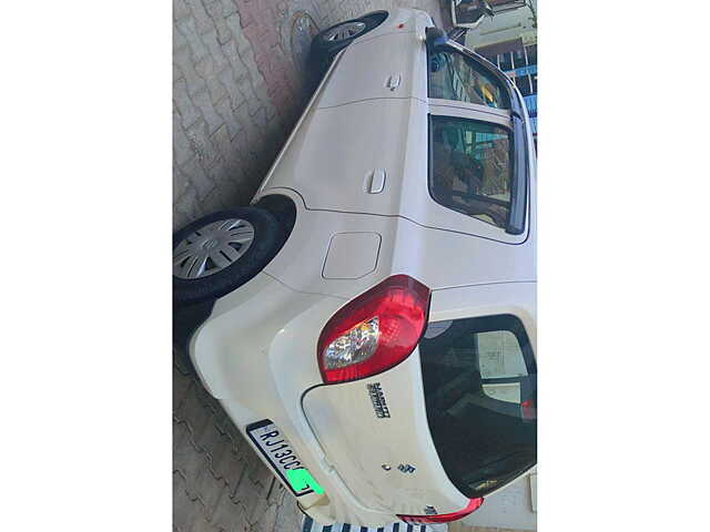 Used Maruti Suzuki Alto 800 [2016-2019] LXi in Ganganagar