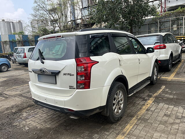 Used Mahindra XUV500 [2015-2018] W8 AT [2015-2017] in Navi Mumbai