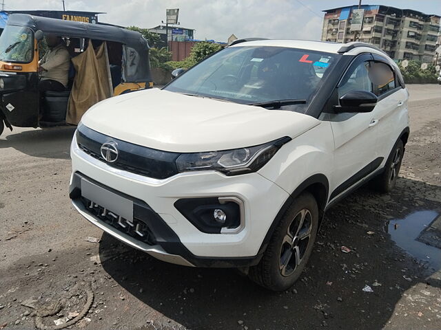 Used Tata Nexon [2020-2023] XZ Plus (O) in Kalyan