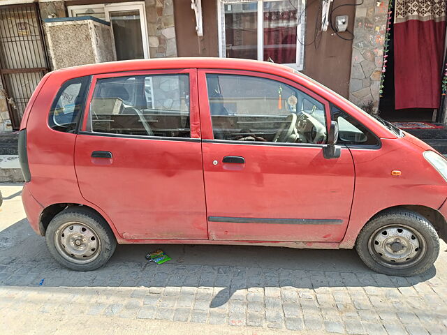 Used Maruti Suzuki Estilo LXi BS-IV in Agra