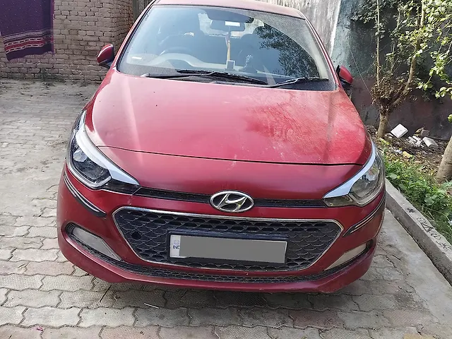 Used 2016 Hyundai Elite i20 in Rohtas