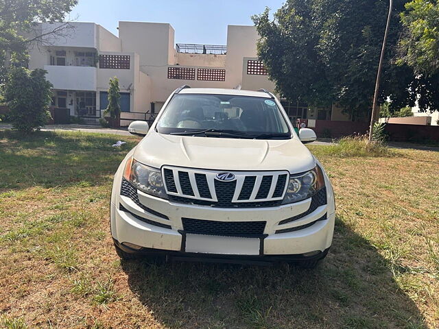 Used 2014 Mahindra Scorpio in Hisar