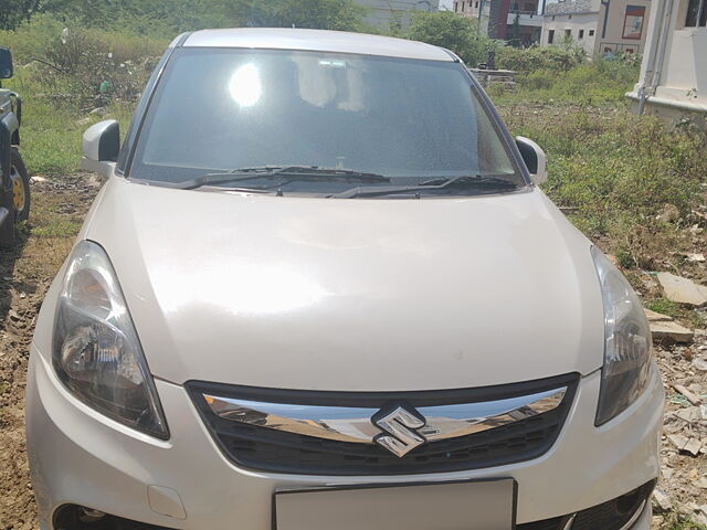 Used 2014 Maruti Suzuki Swift in Bidar