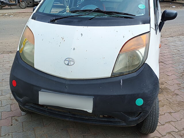 Used 2013 Tata Nano in Ahmedabad