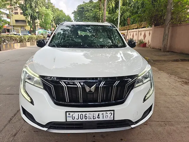 Used 2025 Mahindra XUV700 in Ahmedabad Used 2025 Mahindra XUV700 in Ahmedabad