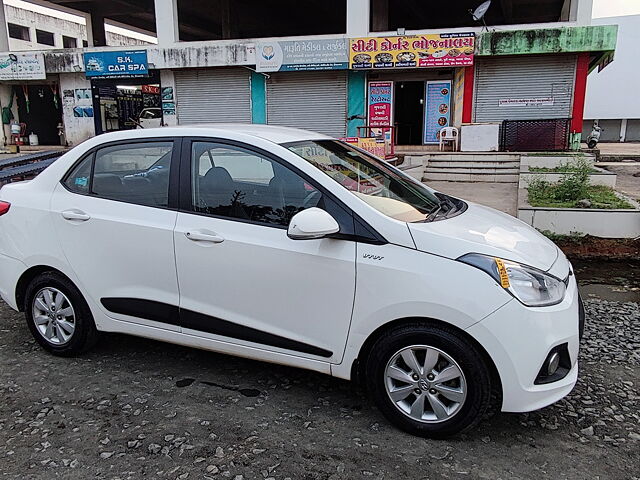 Used Hyundai Xcent [2014-2017] S ABS 1.2 [2015-2016] in Himmatnagar