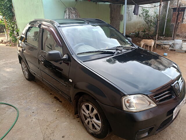 Used Mahindra Verito [2011-2012] 1.5 D4 BS-IV in Bangalore