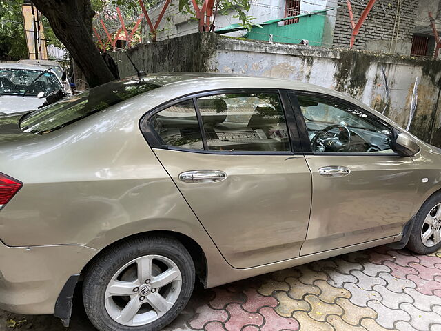 Used Honda City [2008-2011] 1.5 V AT in Delhi