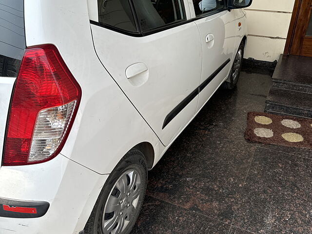 Used Hyundai i10 [2007-2010] Magna 1.2 in Amritsar