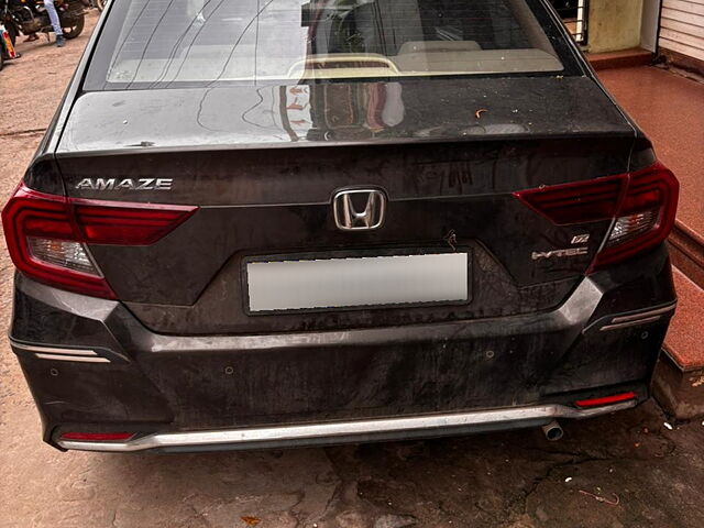 Used Honda Amaze E MT 1.2 Petrol (Old Design) [2021] in Dahod