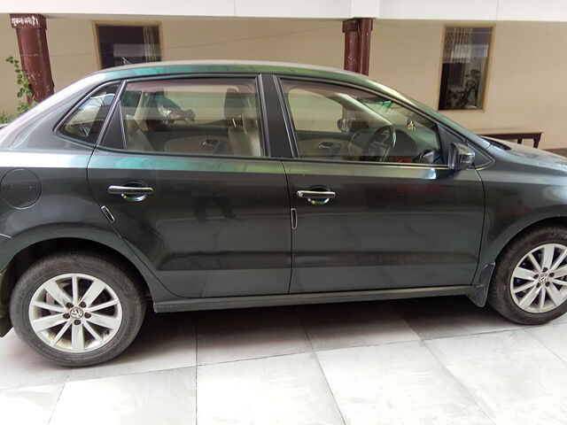 Used Volkswagen Ameo Trendline 1.2L (P) in Haridwar