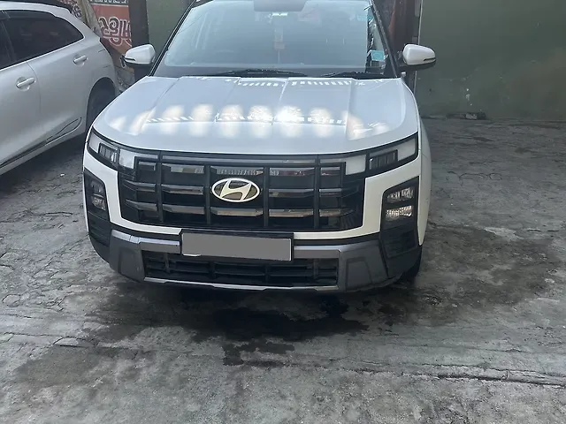 Used 2024 Hyundai Creta in Baghpat Used 2024 Hyundai Creta in Baghpat