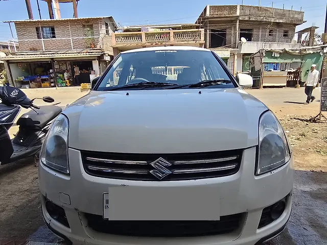 Used Maruti Suzuki Swift Dzire [2008-2010] VXi in Nashik