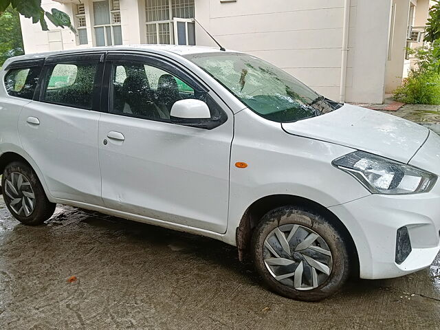 Used 2018 Datsun Go Plus in Faridabad