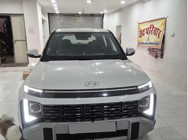Used 2025 Hyundai Venue in Jodhpur