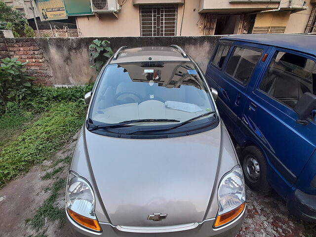 Used 2010 Chevrolet Spark in Howrah