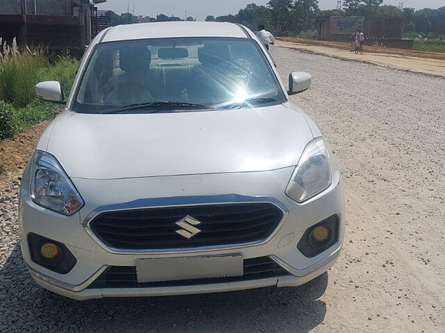 Used 2018 Maruti Suzuki DZire in Lucknow