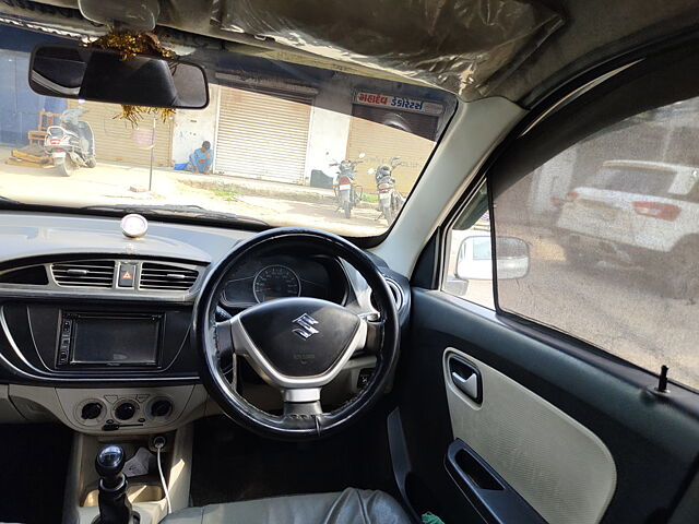 Used Maruti Suzuki Alto 800 LXi CNG in Ahmedabad