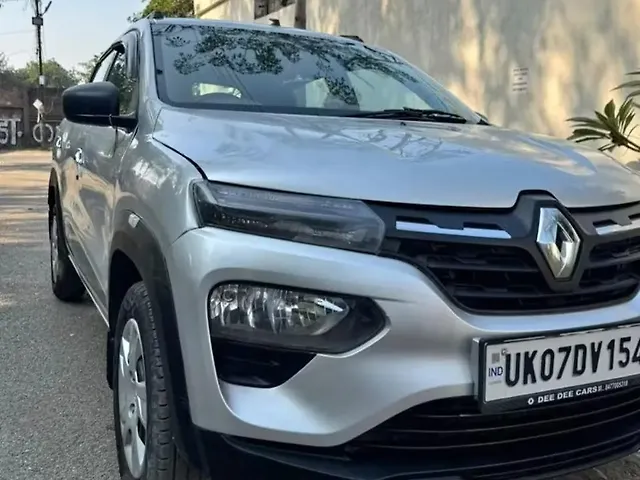 Used Renault Kwid [2019-2022] RXT [2020-2021] in Dehradun
