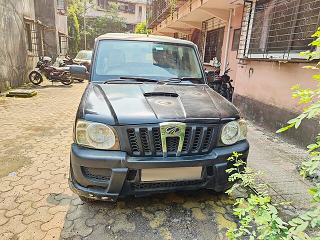 Used Mahindra Scorpio [2006-2009] M2DI in Badlapur