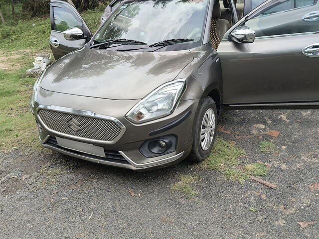 Used 2018 Maruti Suzuki DZire in Kolkata