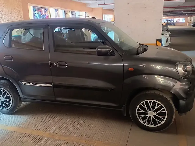 Used 2023 Maruti Suzuki S-Presso in Mumbai