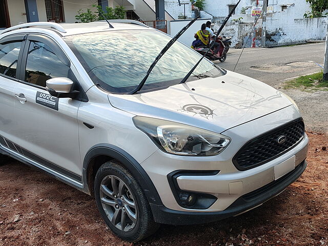 Used 2020 Ford Freestyle in Coimbatore