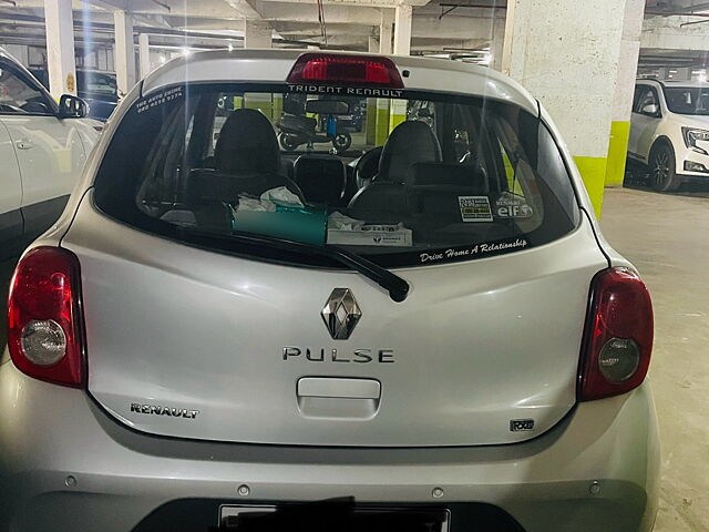 Used Renault Pulse [2015-2017] RxL Petrol [2015-2017] in Bangalore