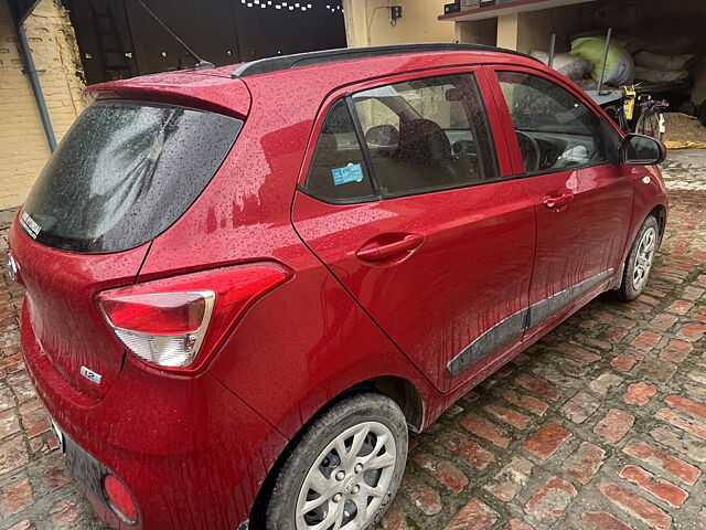 Used Hyundai Grand i10 Magna AT 1.2 Kappa VTVT in Dehradun