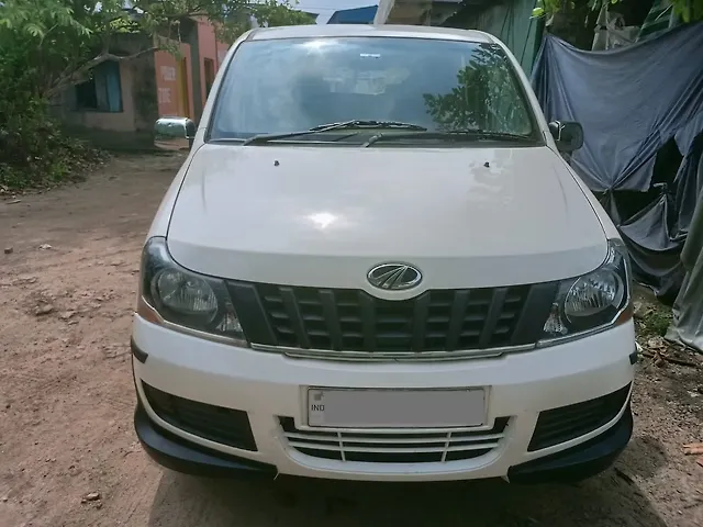 Used Mahindra Xylo [2012-2014] D2 BS-III in Hooghly