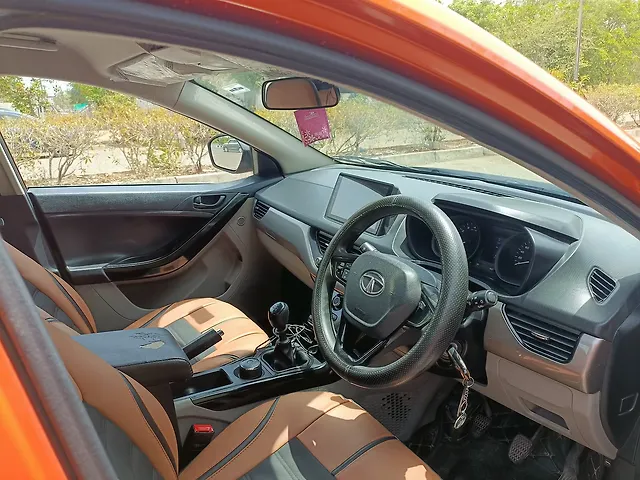 Used Tata Nexon [2017-2020] XM in Jaipur